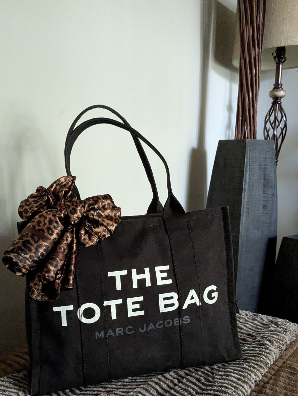 🖤Marc Jacobs Large Tote